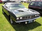 1971 Barracuda 071