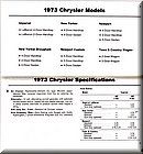 Image: 73_Chrysler_Specs_0001