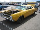 SuperBee 003