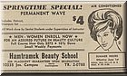 Hamtramck Beauty School