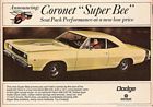 1968 Super Bee