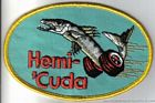 1970CudaHemiPatch