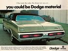 70 Dodge Monaco 1