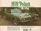 70 Dodge Polara