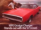 1970 Dodge Charger 500